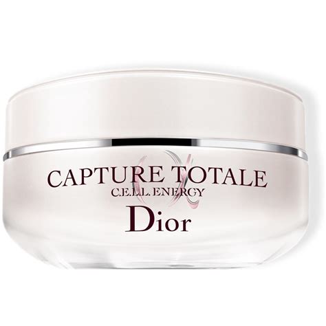 dior capture total creme|Dior Capture totale wrinkle.